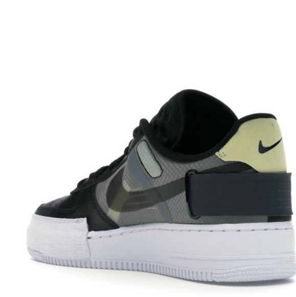 Nike Air Force 1 - Picture 4 of 7